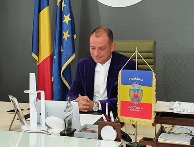 Reporteri Fără Frontiere şi ActiveWatch denunţă presiunile judiciare asupra unor jurnalişti români după o plângere formulată de primarul Băluţă