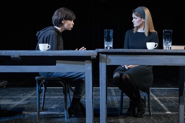 Primele reprezentaţii ale spectacolului "Julieta fără Romeo", în iunie la Teatrul Odeon