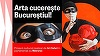 Reproduceri ale unor lucrări din importante colecţii private şi muzee vor putea fi admirate la metrou
