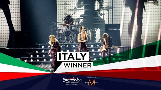 Eurovision 2021, apreciat de tineri, a fost urmărit pe YouTube de 50 de milioane de spectatori unici din 234 de ţări