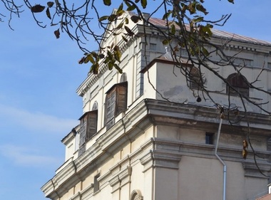 Arhiepiscopia Romano-Catolică de Alba Iulia anunţă că se va adresa Curţii Europene a Drepturilor Omului în cazul cererii de retrocedare a Bibliotecii Batthyáneum