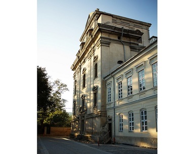 Conferinţa Episcopilor din România, solidară cu Arhiepiscopia Romano-Catolică de Alba Iulia în demersurile de recuperare a bibliotecii Batthyáneum