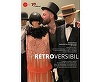 Expoziţia de costume „Retroversibil”, deschisă la Teatrul Naţional din Bucureşti