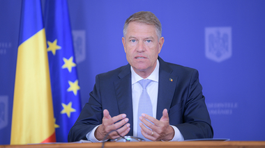 Preşedintele Iohannis a promulgat legea prin care instituţiile de spectacole cu rol istoric pot solicita recunoaşterea statutului de instituţie de importanţă naţională