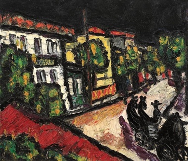 Casa Artmark reia licitaţiile în sală. Mai mult 200 de opere de artă, în Licitaţia de Vară - FOTO