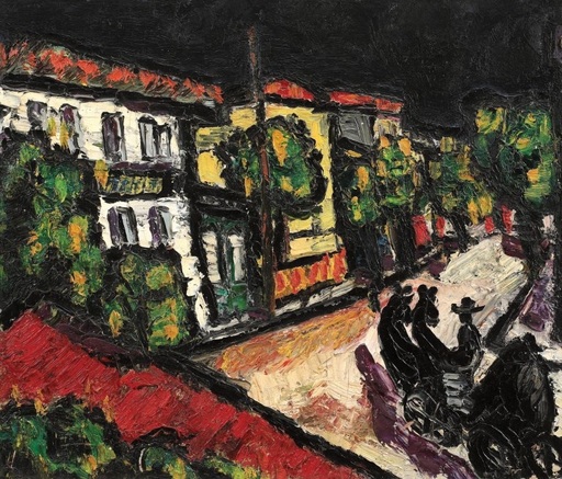 Casa Artmark reia licitaţiile în sală. Mai mult 200 de opere de artă, în Licitaţia de Vară - FOTO