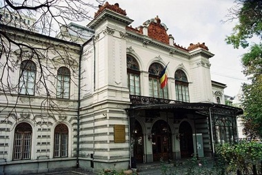 Noaptea Muzeelor 2021 - Intrare liberă la toate muzeele şi casele memoriale din componenţa Muzeului Municipiului Bucureşti între orele 16.00 - 22.00