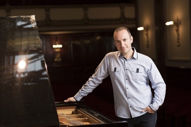 Lucrări de François Couperin şi Maurice Ravel, în ultimul concert din stagiunea Orchestrei de Cameră Radio