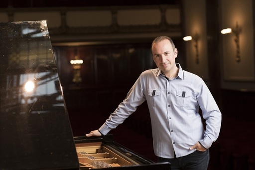 Lucrări de François Couperin şi Maurice Ravel, în ultimul concert din stagiunea Orchestrei de Cameră Radio