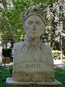 O copie a "Divinei Comedii" a lui Dante Alighieri, scrisă pe foi dintr-un aliaj de titan şi aur, va fi trimisă să plutească în spaţiu