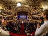Raport al Ministerului Culturii - Manifestările culturale pot fi organizate în condiţii de siguranţă. O persoană, confirmată pozitiv la testul Covid-19 după spectacolul de la Cluj 