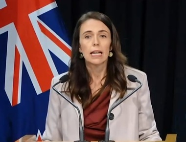 Noua Zeelandă - Ardern critică un film despre reacţia sa la atacurile din Christchurch. Un producător a demisionat