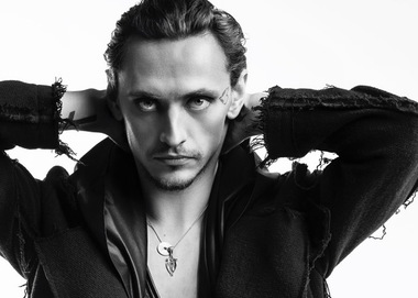 Serghei Polunin, superstarul baletului mondial revine pe scenă în "Rasputin", alături de Johan Kobborg - VIDEO