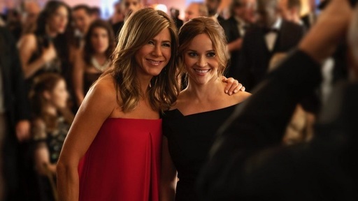 Al doilea sezon "The Morning Show", cu Jennifer Aniston şi Reese Whiterspoon, din septembrie pe AppleTV + VIDEO