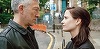 Vincent Cassel şi Eva Green filmează serialul "Liaison", prima producţie originală franco-britanică pentru Apple TV+
