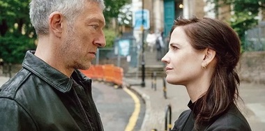 Vincent Cassel şi Eva Green filmează serialul "Liaison", prima producţie originală franco-britanică pentru Apple TV+
