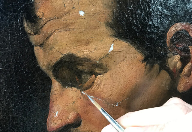 Un nou tablou care ar putea fi atribuit lui Velazquez este expus la Muzeul de Arte Frumoase din Orléans