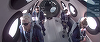 UPDATE - Zborul spaţial al Virgin Galactic - Unity 22, din care a făcut parte Richard Branson, misiune de succes. Echipajul a revenit la sol - VIDEO