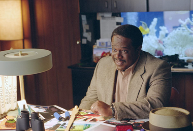 Gala premiilor Primetime Emmy, cu prezenţă fizică limitată, găzduită de Cedric the Entertainer 