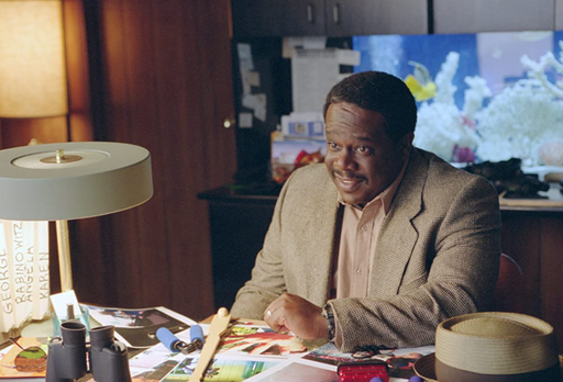 Gala premiilor Primetime Emmy, cu prezenţă fizică limitată, găzduită de Cedric the Entertainer 