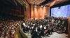 Biletele pentru Festivalul „Enescu”, la vânzare din 19 iulie. Concertele, în marja a 100% din capacitatea sălii la Ateneu şi Auditorium şi 70%, la Sala Palatului şi la Sala Radio