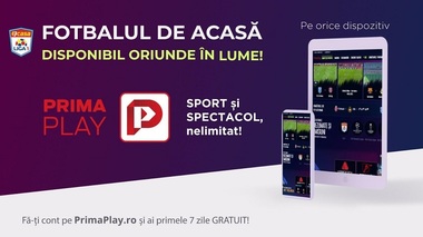 Toate posturile grupului Clever, pe platforma online PrimaPlay.ro