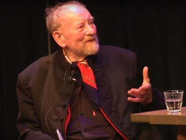 Kurt Westergaard, autorul controversatelor caricaturi cu profetul Mohamed, a murit
