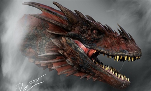 Filmările la "House of the Dragon" au fost oprite de HBO din cauza apariţiei unor cazuri de Covid-19