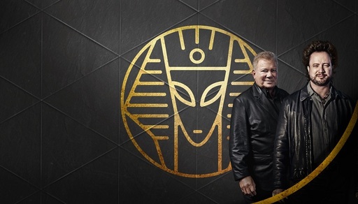 Premierele lunii august la History Channel - VIDEO