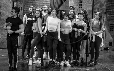 Reputatul producător de teatru Andrew Lloyd Webber, „distrus” pentru că a fost nevoit să anuleze premiera musicalului „Cinderalla”