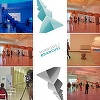 Expoziţia "Mirrors of Brâncuşi", la Muzeul de Artă din Cluj Napoca în cadrul TIFF