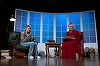 Maia Morgenstern va juca la Teatrul Godot în spectacolul "Povestiri culese"