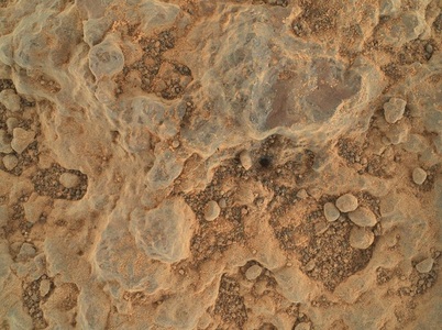 Roverul Perseverance al NASA se pregăteşte să foreze pentru prima mostră de rocă de pe Marte