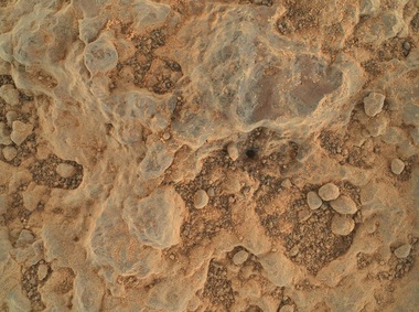Roverul Perseverance al NASA se pregăteşte să foreze pentru prima mostră de rocă de pe Marte