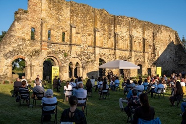 Festivalul SoNoRo Musikland - Cincisprezece artişti concertează în mai multe sate şi oraşe din Transilvania