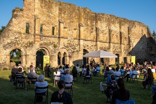 Festivalul SoNoRo Musikland - Cincisprezece artişti concertează în mai multe sate şi oraşe din Transilvania