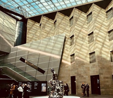 Australia va returna Indiei 14 artefacte, multe dintre ele furate   