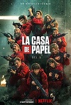 Primul film din „La casa de papel Partea 5”, difuzat de Netflix pe 3 septembrie - VIDEO