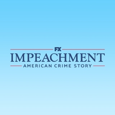Primul afiş al sezonului trei "American Crime Story", centrat pe aventura lui Bill Clinton cu Monica Lewinsky, a fost publicat 