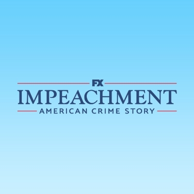 Primul afiş al sezonului trei "American Crime Story", centrat pe aventura lui Bill Clinton cu Monica Lewinsky, a fost publicat 