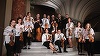 Festivalul „Vara Magică” - Violoniştii Simina şi Gabriel Croitoru, concert pe scena Ateneului Român
