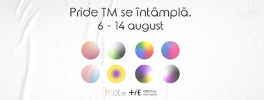 Festival LGBTI+, sprijinit prin programul cultural prioritar al Centrului de Proiecte al Primăriei Timişoara / Organizatori sau susţinători ai altor manifestări,  anulate din lipsa finanţării, nemulţumiţi 