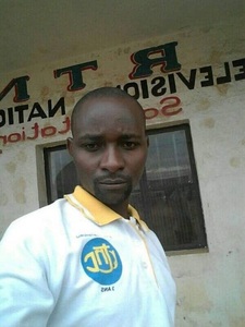 Un jurnalist a fost asasinat în estul Republicii Democrate Congo