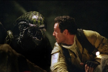 Filmele din franciza „Alien”, din 30 august în fiecare vineri la TNT 