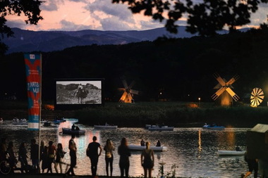 Documentare româneşti în premieră mondială şi naţională, în selecţia oficială la Astra Film Festival