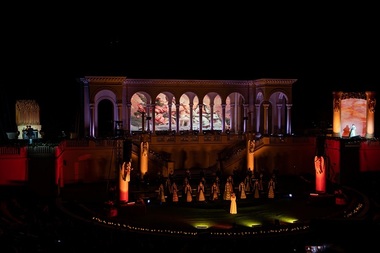 Concertul Extraordinar „Ave Maria" al Corului "Madrigal" va începe, duminică, la ora 20.00