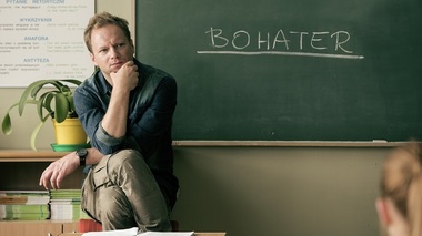 "Pedagogul", cea mai urmărită serie din istoria Canal+ Polonia, din 23 august pe Focus Sat TV