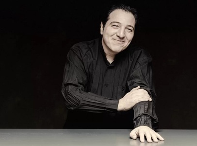 Muzica Secolului XXI la Festivalul „Enescu” 2021 - Pianistul şi compozitorul Fazil Say, condamnat în Turcia pentru blasfemie, va cânta la Sala Radio