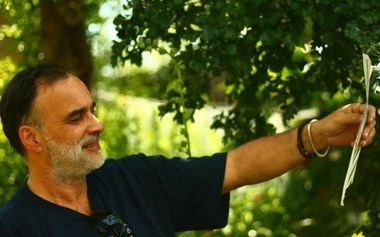 Voicu Rădescu, creatorul Green Hours, primul teatru independent din România, a murit