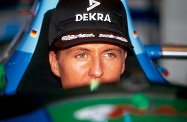 Documentarul "Schumacher", din 15 septembrie pe Netflix - VIDEO